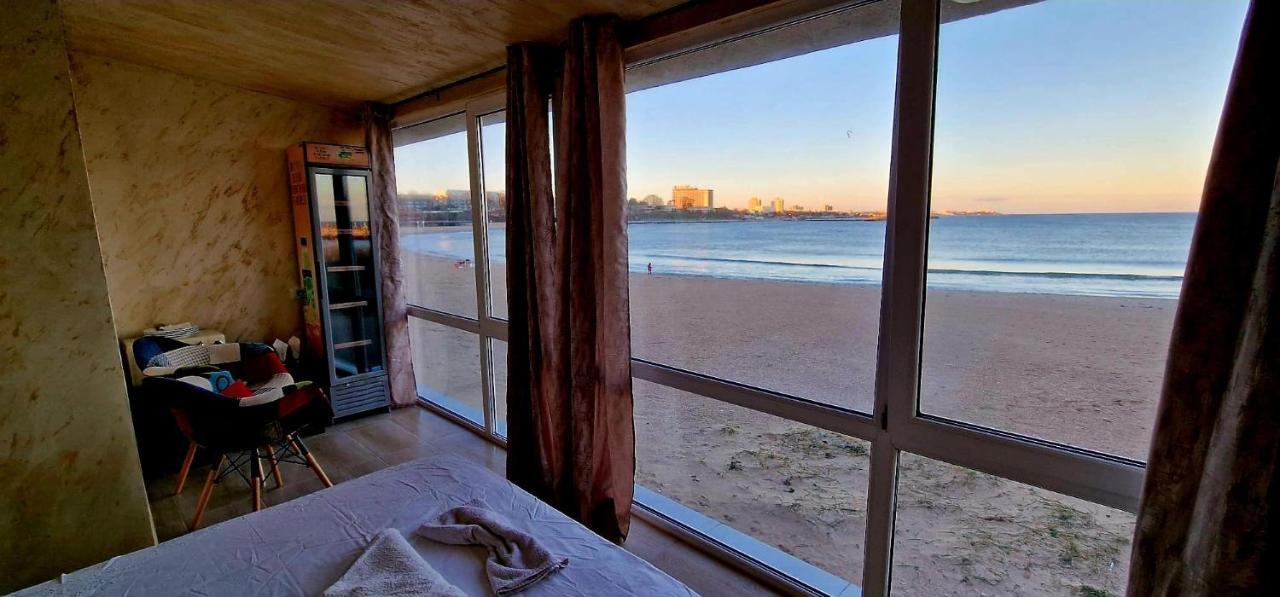 Lazy Lounge Apartments Мангалия Экстерьер фото