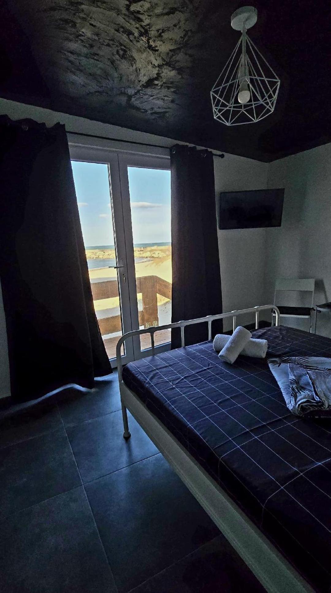 Lazy Lounge Apartments Мангалия Экстерьер фото